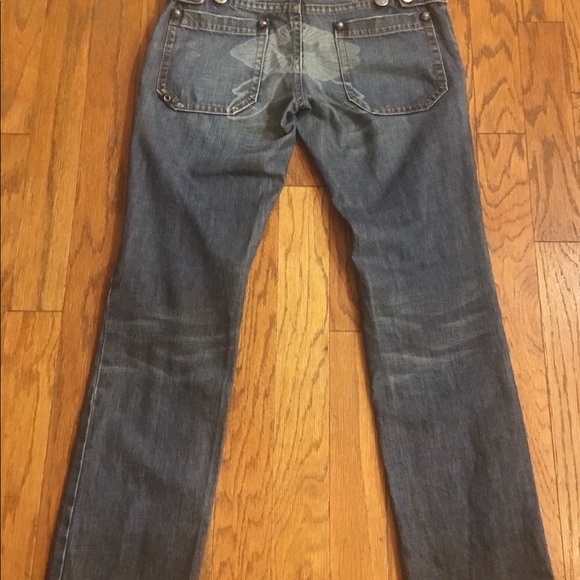 RARE!!! DSQUARED2 Jeans - Picture 2 of 11